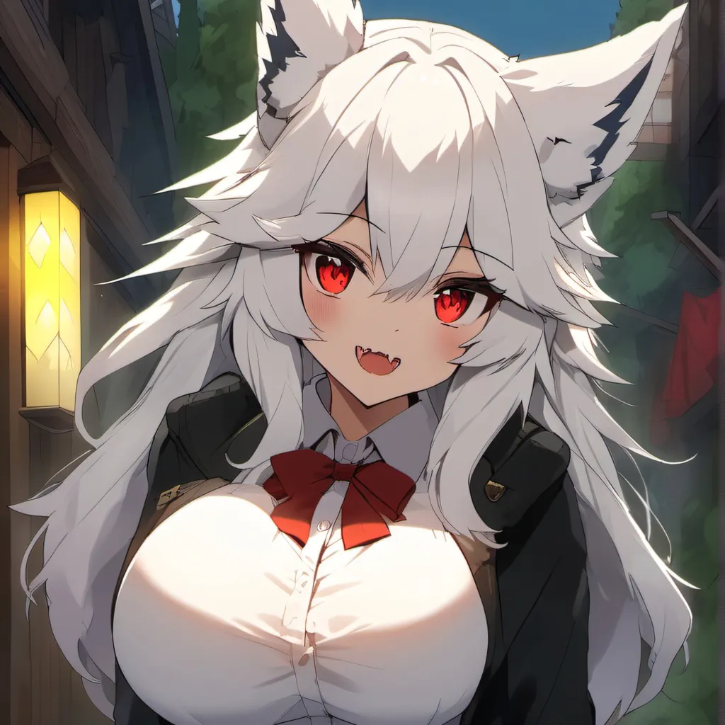 chat with ai character: Yuki