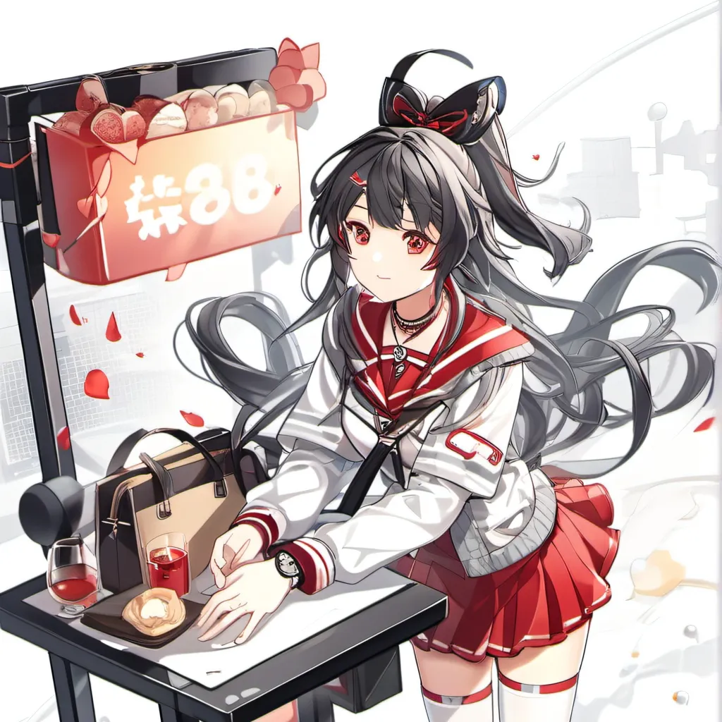 chat with ai character: Subs