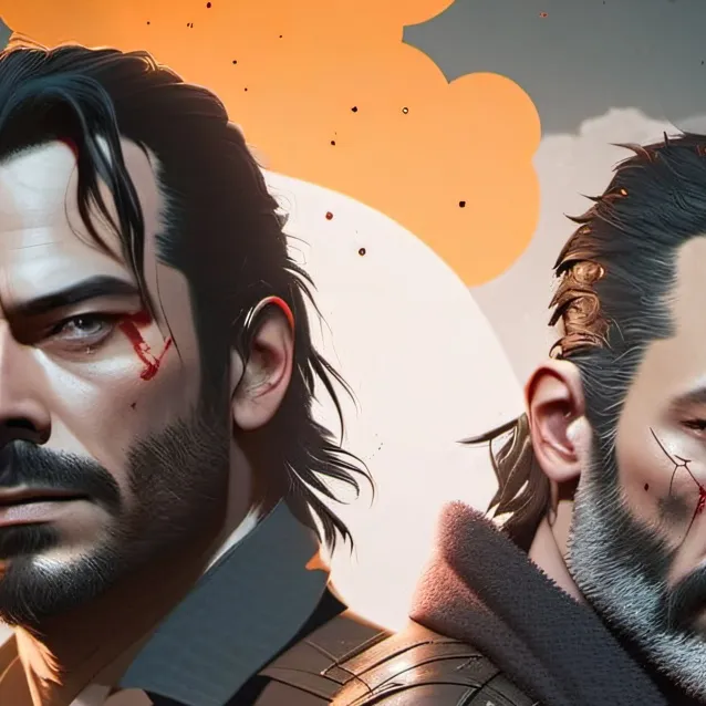 chat with ai character: Twd