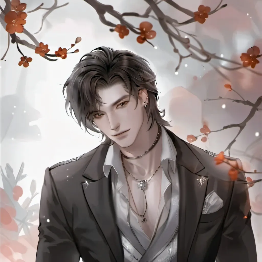 chat with ai character: Noah