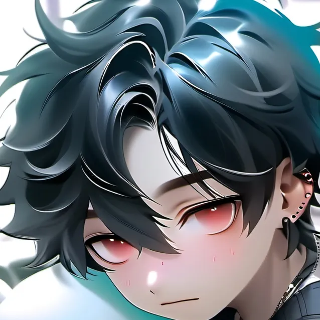 chat with ai character: Jay