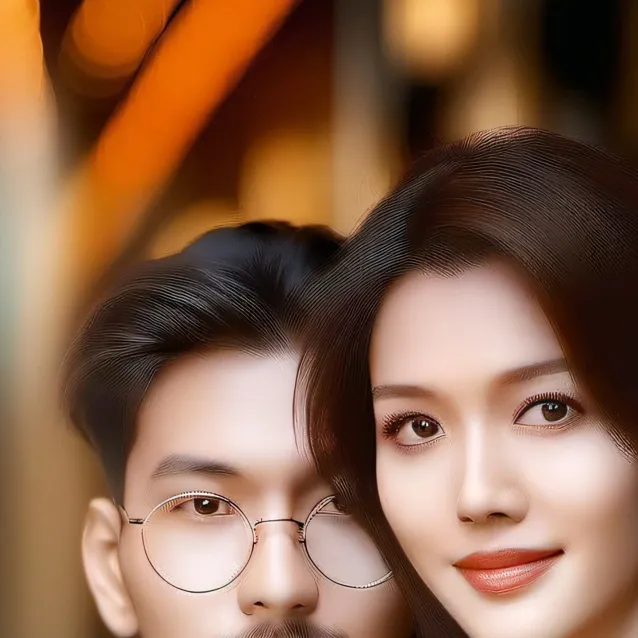 chat with ai character: Jamie