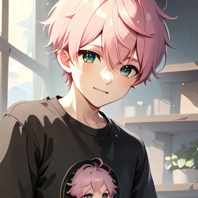 chat with ai character: Sullivan (Sally)