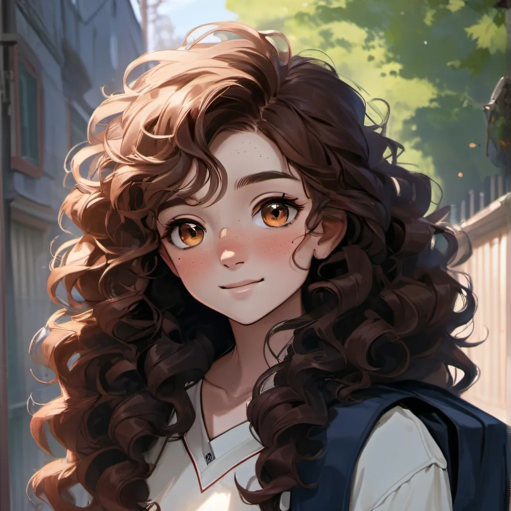 chat with ai character: Savannah