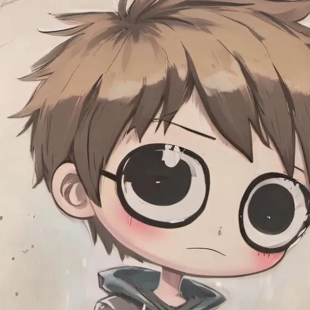 chat with ai character: eustin