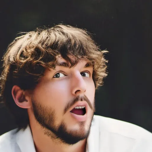 chat with ai character: Lucky