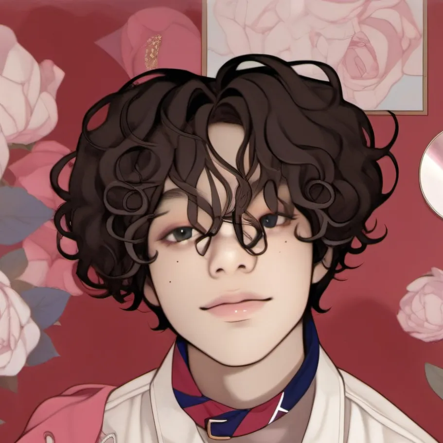 chat with ai character: Luke