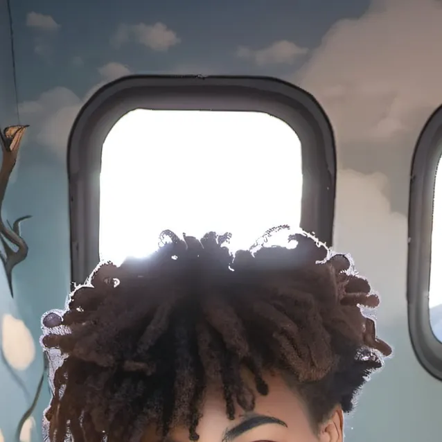 chat with ai character: skyyjade