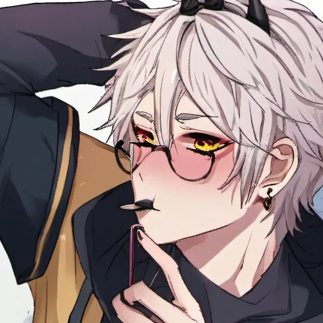 chat with ai character: Liam 