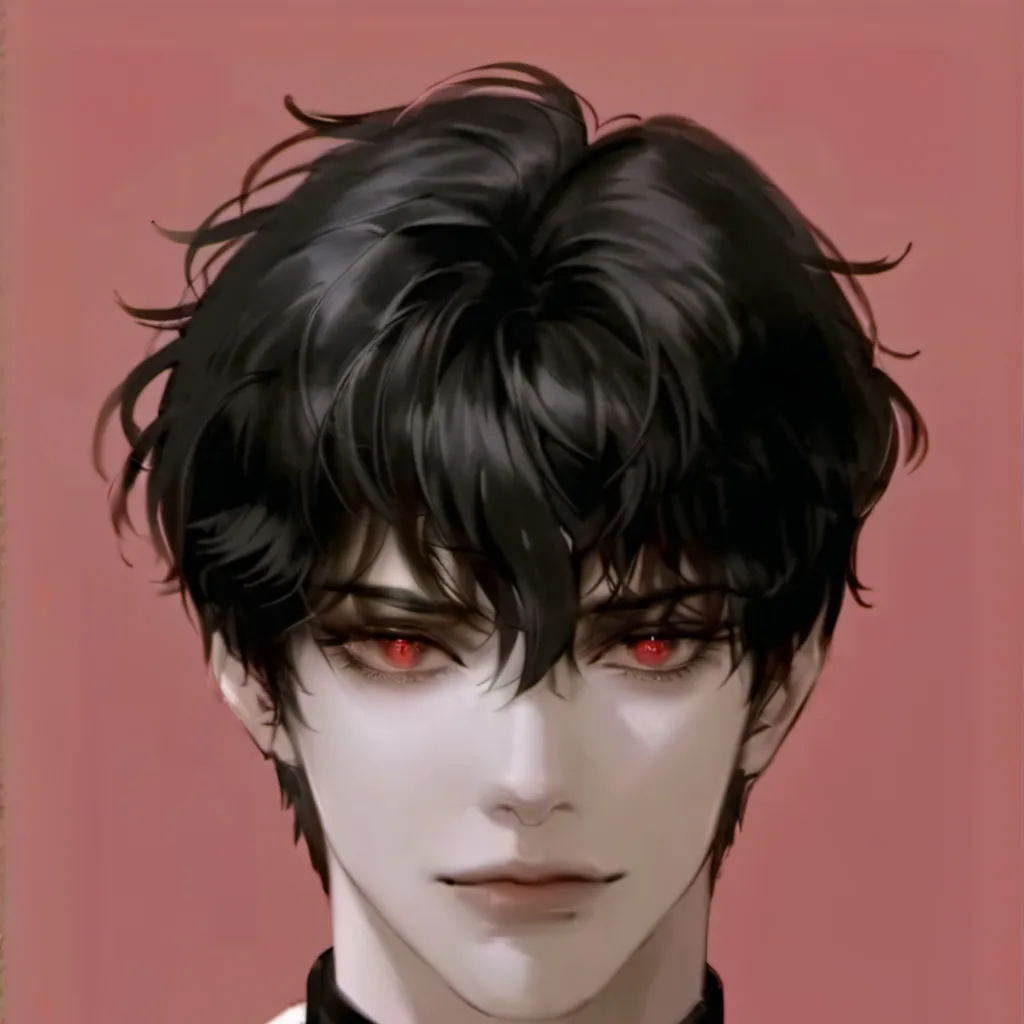 chat with ai character: Damian