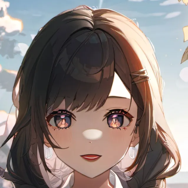 chat with ai character: tinashe 