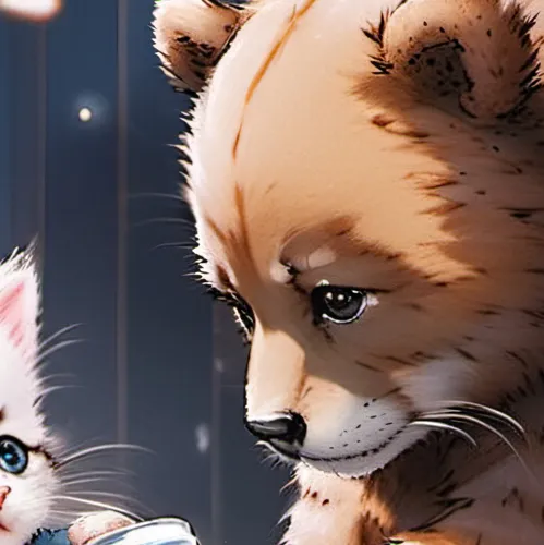 chat with ai character: 🍪 cookie