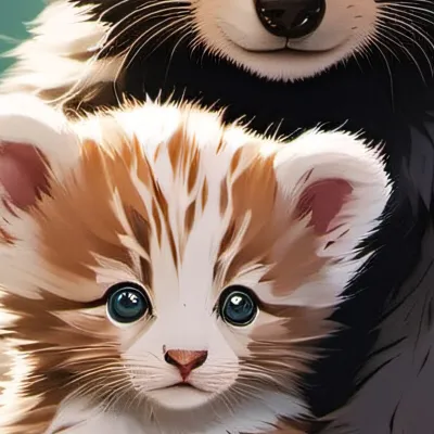 chat with ai character: Orange 🍊 