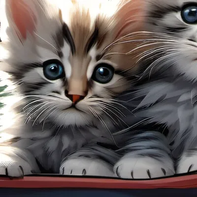 chat with ai character: Bluey