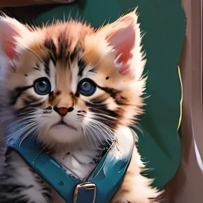 chat with ai character: Strawberry 🍓 