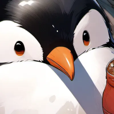 chat with ai character: Kiwi 