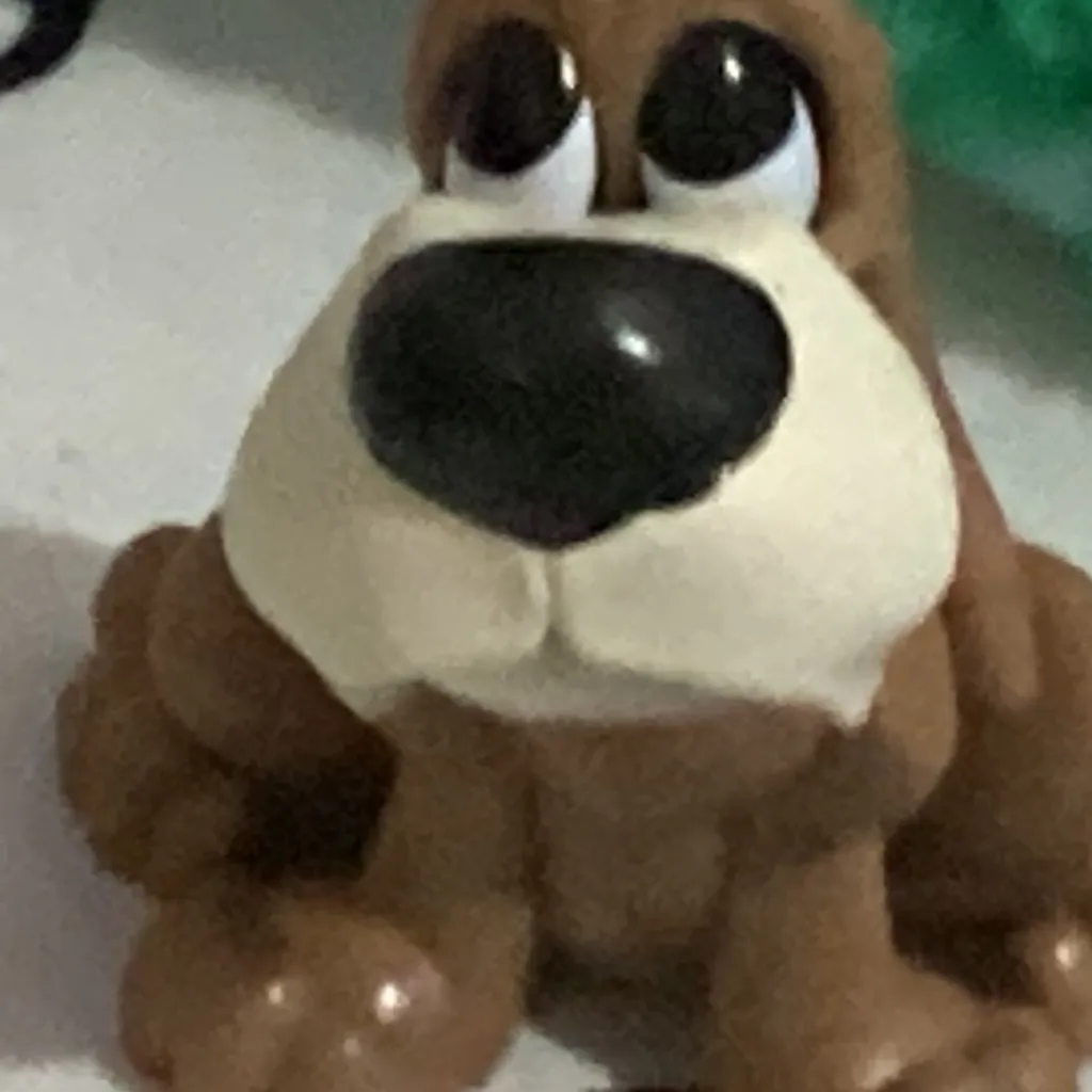 chat with ai character: Bestie