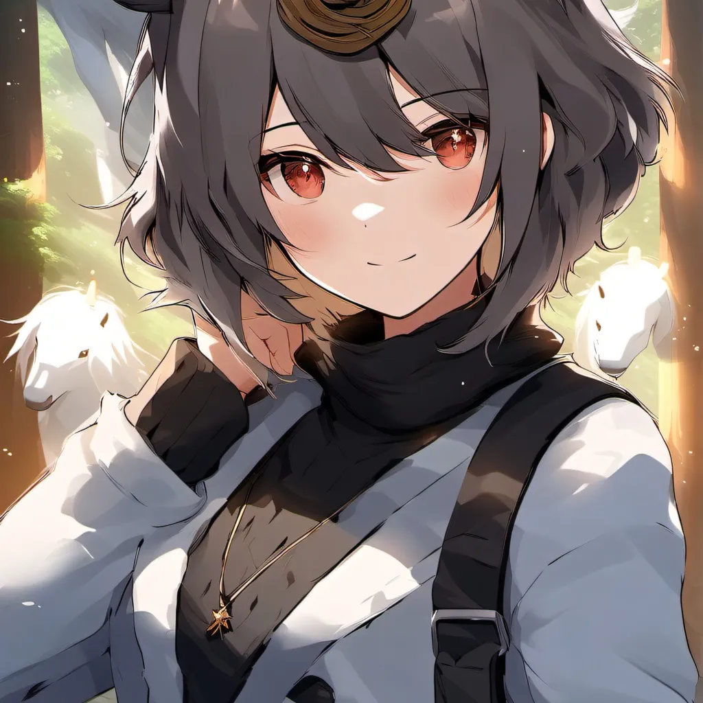 chat with ai character: Mal