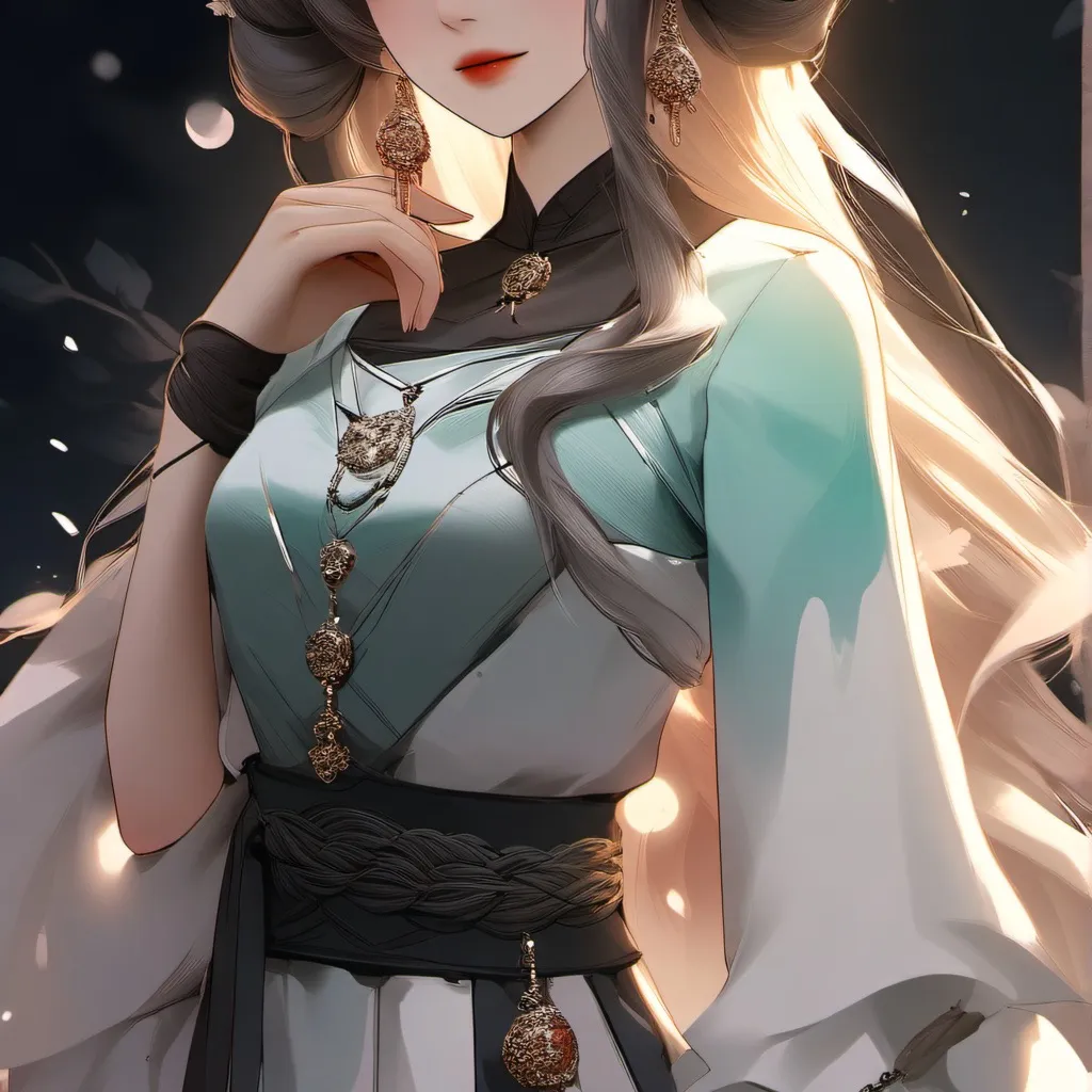 chat with ai character: Bestie 