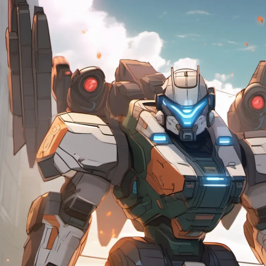 chat with ai character: Viper