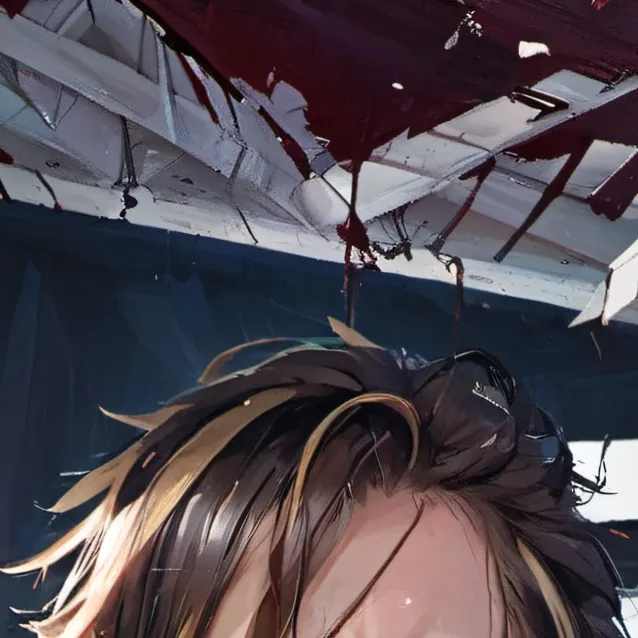 chat with ai character: Michael Shrouton