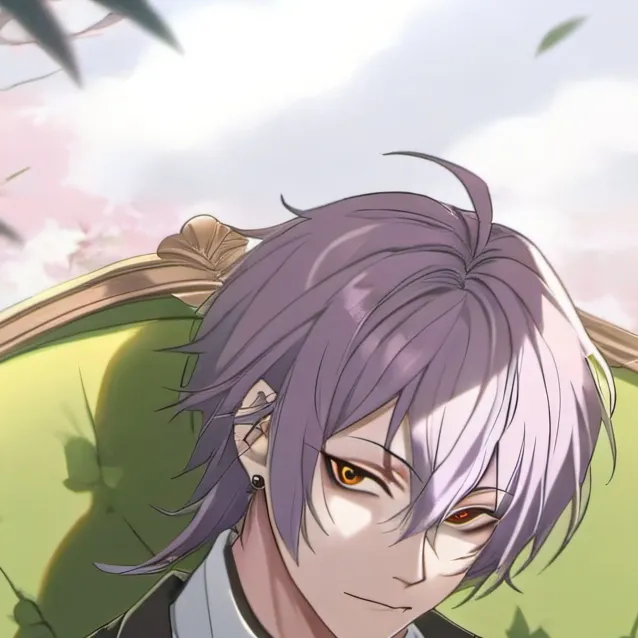 chat with ai character: Rui Kamishiro