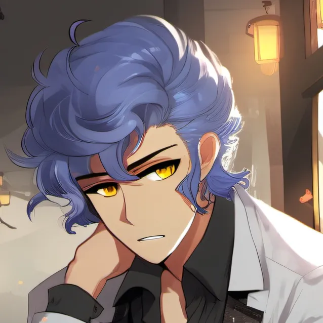 chat with ai character: ~RF Wally~