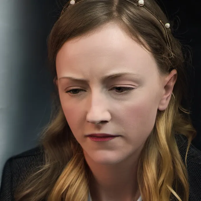 chat with ai character: Ashley