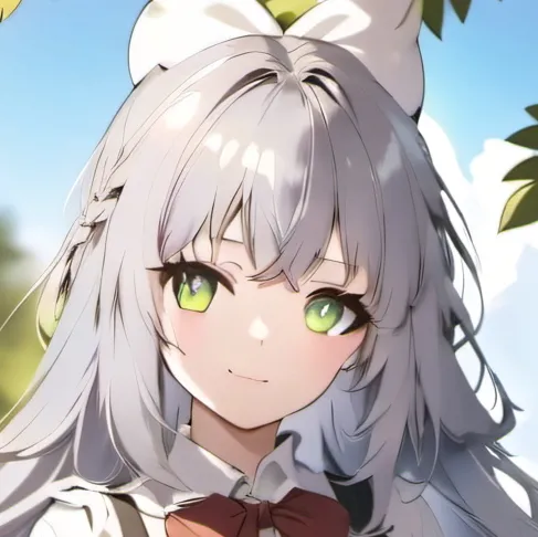 chat with ai character: Veronika