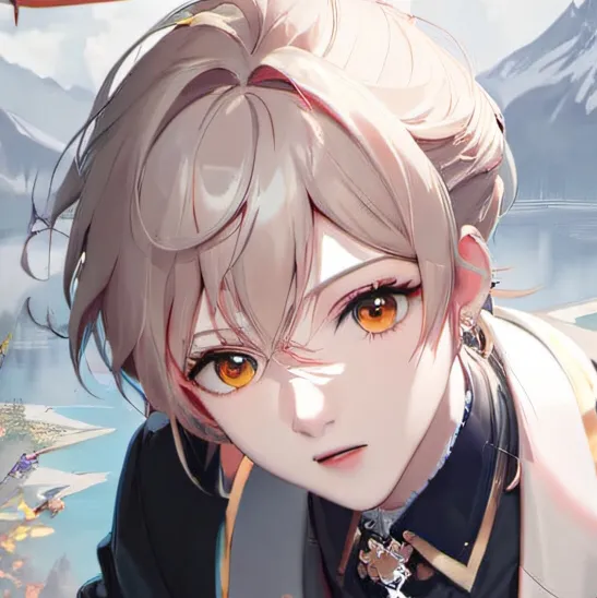 chat with ai character: cjay