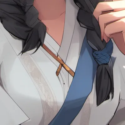 chat with ai character: Veronika