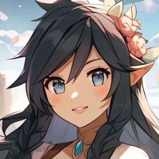 chat with ai character: aphmau