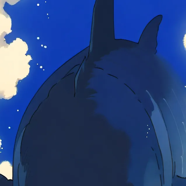 chat with ai character: IDK