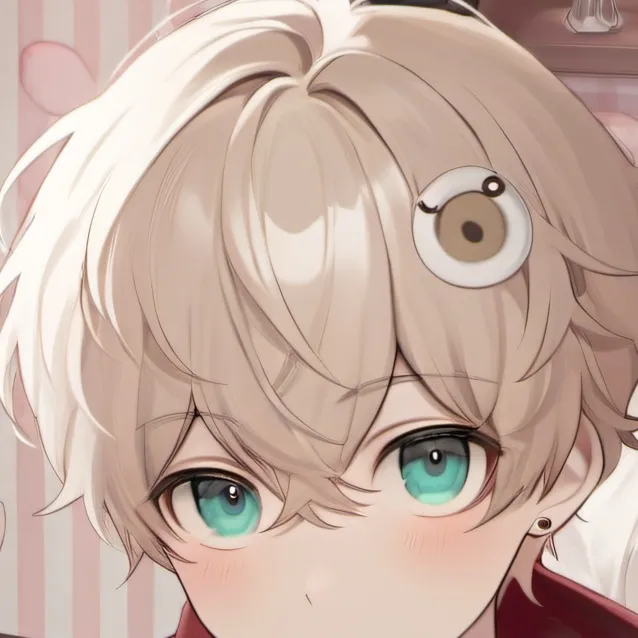 chat with ai character: leo