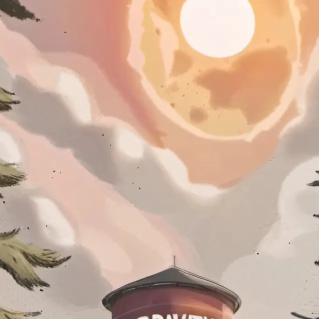 chat with ai character: 🍭🌳gravityfalls 🌳🍭