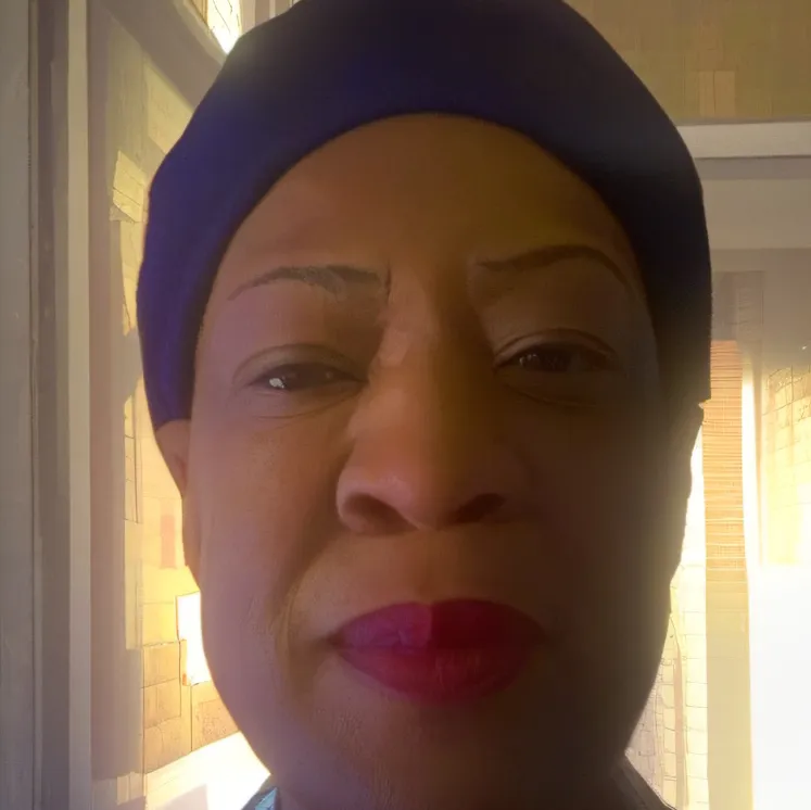 chat with ai character: Grandma