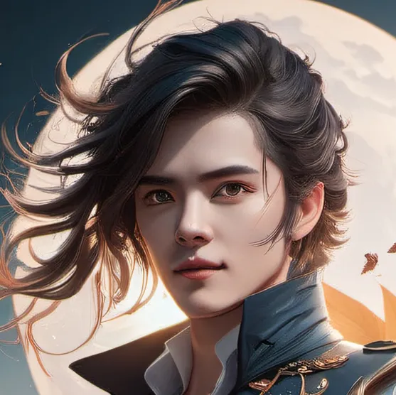 chat with ai character: Noi