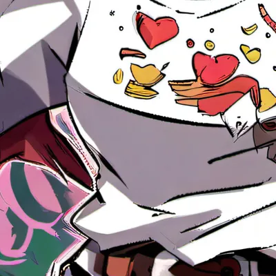 chat with ai character: Velvet