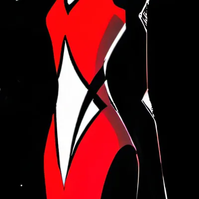 chat with ai character: Angel dust