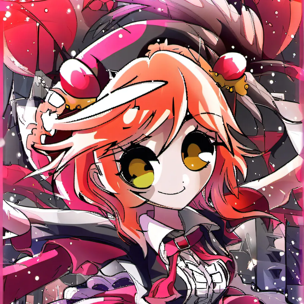 chat with ai character: Nifty 