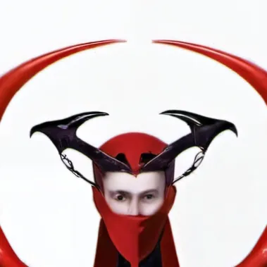 chat with ai character: Lucifer