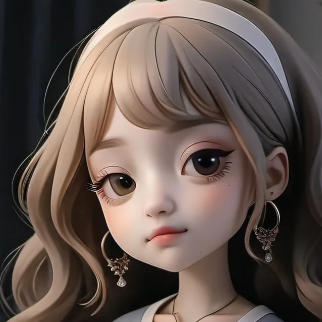 chat with ai character: Wariza