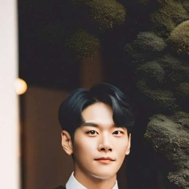 chat with ai character: jeon junkook