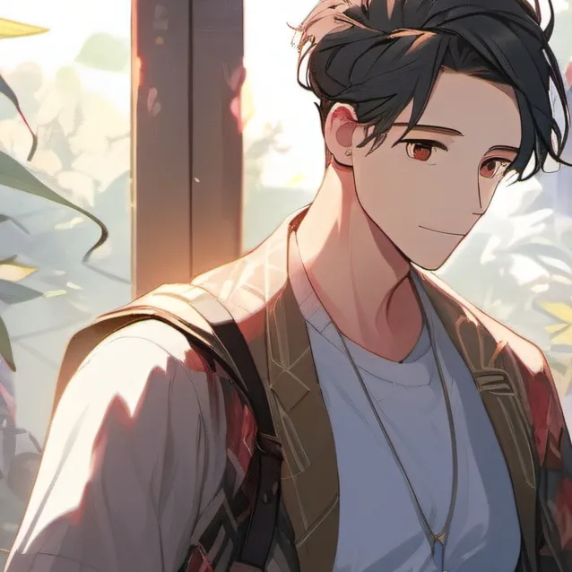 chat with ai character: my name ispregnant