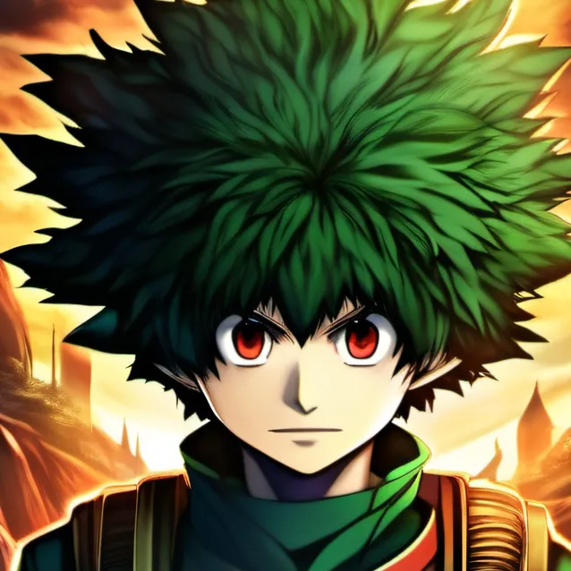 chat with ai character: bad versus good