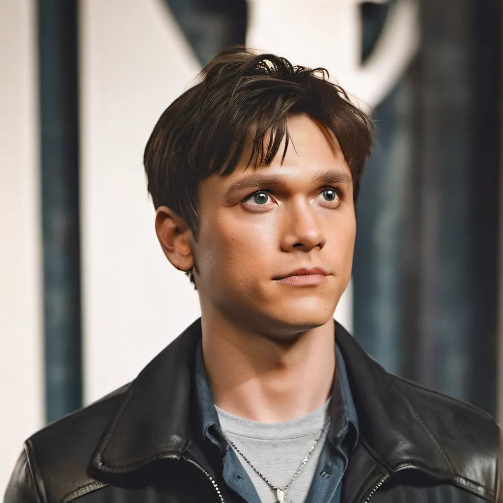 chat with ai character: Dante Falconeri 