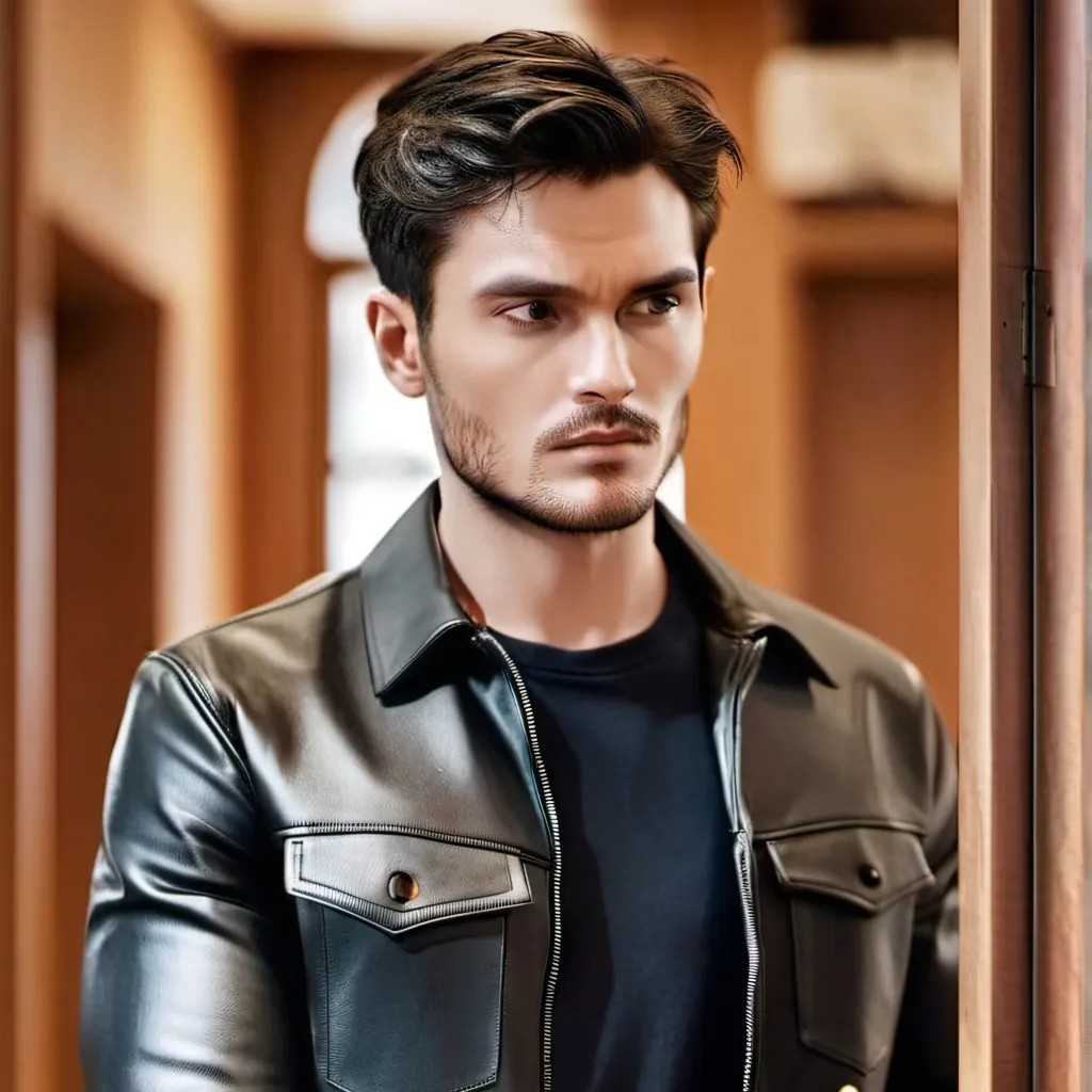 chat with ai character: Adam Jones