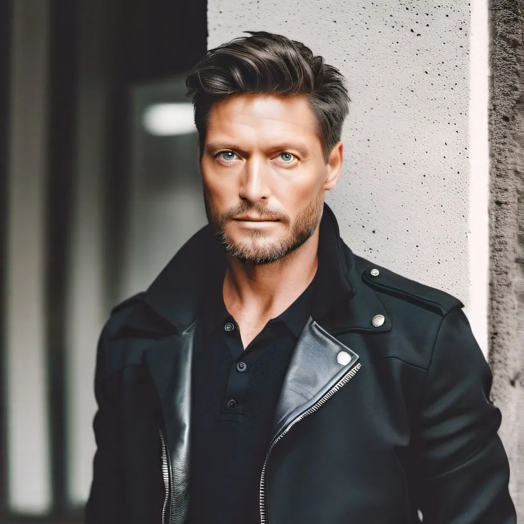 chat with ai character: A.J Quartermaine