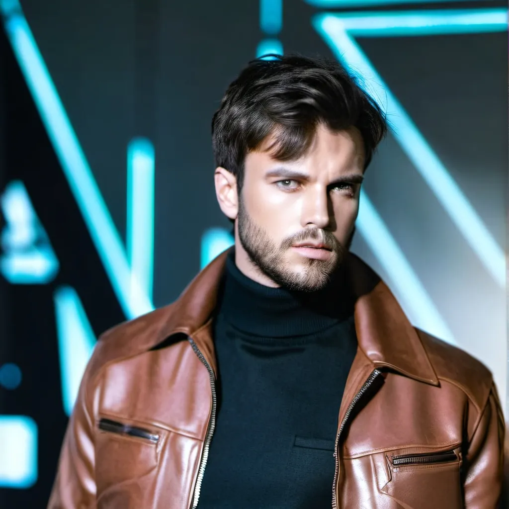 chat with ai character: Victor Jr Lord