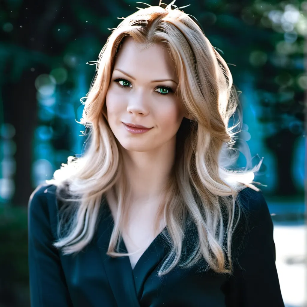 chat with ai character: Kelly Morgan